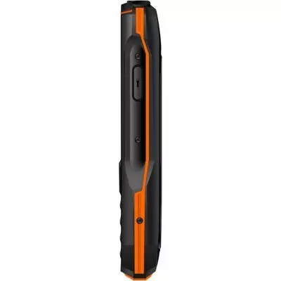 Мобильный телефон Ulefone Armor Mini (IP68) Black Orange (6937748732327) - 2 Мобильный телефон Ulefone Armor Mini (IP68) Black Orange (6937748732327) - 2