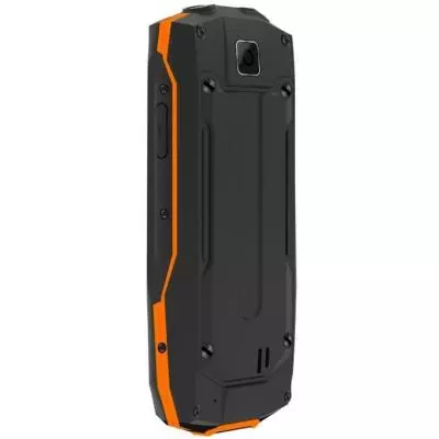 Мобильный телефон Ulefone Armor Mini (IP68) Black Orange (6937748732327) - 5 Мобильный телефон Ulefone Armor Mini (IP68) Black Orange (6937748732327) - 5