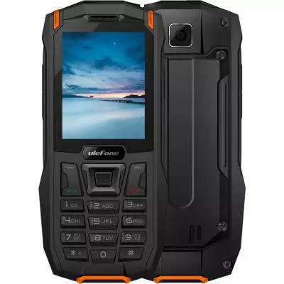 Мобильный телефон Ulefone Armor Mini (IP68) Black Orange (6937748732327) - 7 Мобильный телефон Ulefone Armor Mini (IP68) Black Orange (6937748732327) - 7