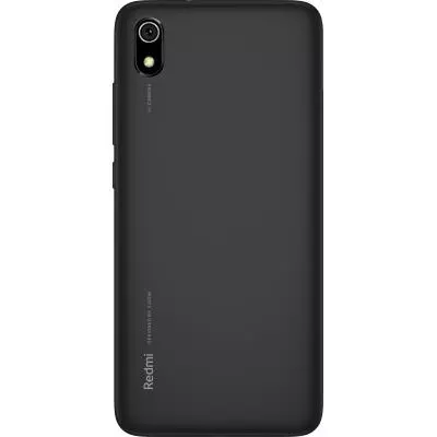 Мобильный телефон Xiaomi Redmi 7A 2/16GB Matte Black - 1