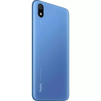 Мобильный телефон Xiaomi Redmi 7A 2/16GB Matte Blue - 6