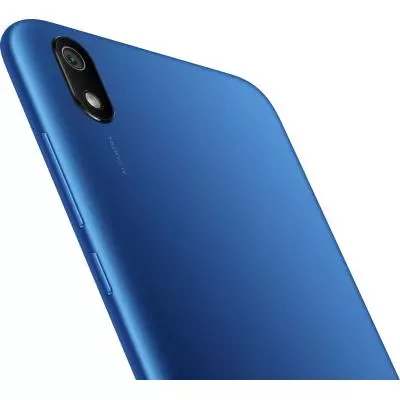 Мобильный телефон Xiaomi Redmi 7A 2/16GB Matte Blue - 7