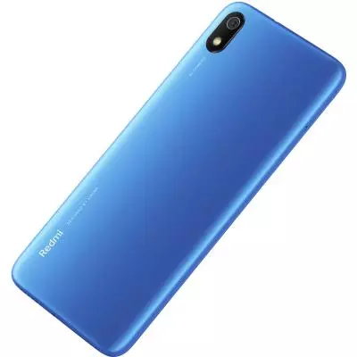 Мобильный телефон Xiaomi Redmi 7A 2/16GB Matte Blue - 8