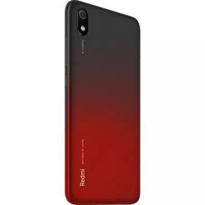 Мобильный телефон Xiaomi Redmi 7A 2/32GB Gem Red - 3 Мобильный телефон Xiaomi Redmi 7A 2/32GB Gem Red - 3