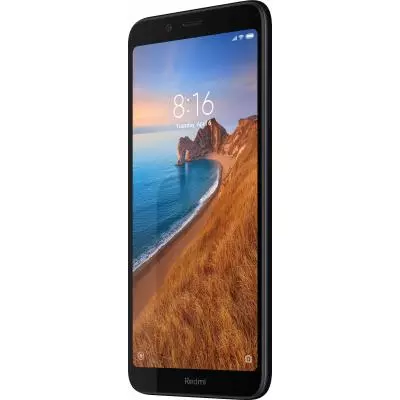 Мобильный телефон Xiaomi Redmi 7A 2/32GB Matte Black - 6 Мобильный телефон Xiaomi Redmi 7A 2/32GB Matte Black - 6