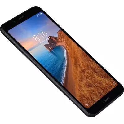 Мобильный телефон Xiaomi Redmi 7A 2/32GB Matte Black - 9 Мобильный телефон Xiaomi Redmi 7A 2/32GB Matte Black - 9
