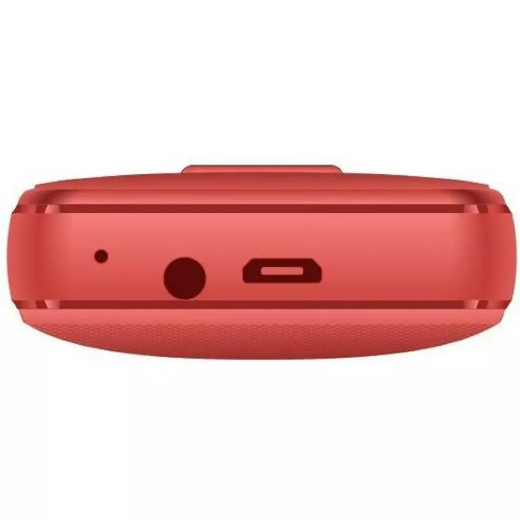 Мобильный телефон Philips Xenium E109 Red - 5 Мобильный телефон Philips Xenium E109 Red - 5