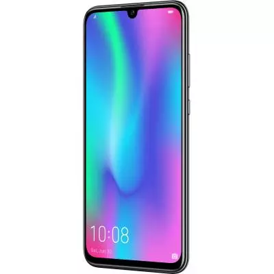 Мобильный телефон Honor 10 Lite 3/32GB Black (51093FBS) - 8