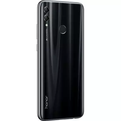 Мобильный телефон Honor 10 Lite 3/32GB Black (51093FBS) - 9