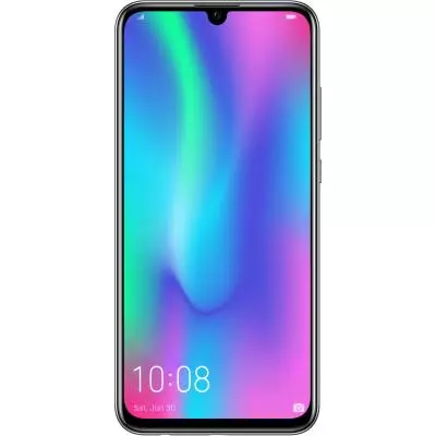 Мобильный телефон Honor 10 Lite 3/32GB Black (51093FBS)