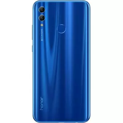Мобильный телефон Honor 10 Lite 3/32GB Blue (51093FBQ) - 1 Мобильный телефон Honor 10 Lite 3/32GB Blue (51093FBQ) - 1