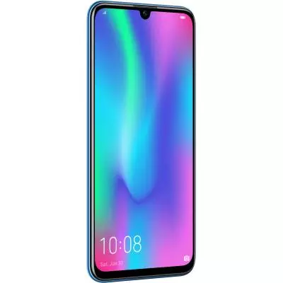 Мобильный телефон Honor 10 Lite 3/32GB Blue (51093FBQ) - 7 Мобильный телефон Honor 10 Lite 3/32GB Blue (51093FBQ) - 7
