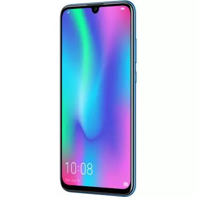 Мобильный телефон Honor 10 Lite 3/32GB Blue (51093FBQ) - 8 Мобильный телефон Honor 10 Lite 3/32GB Blue (51093FBQ) - 8