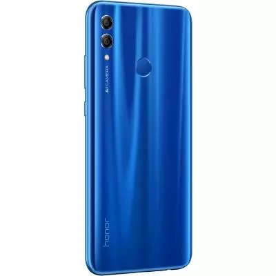 Мобильный телефон Honor 10 Lite 3/32GB Blue (51093FBQ) - 9 Мобильный телефон Honor 10 Lite 3/32GB Blue (51093FBQ) - 9