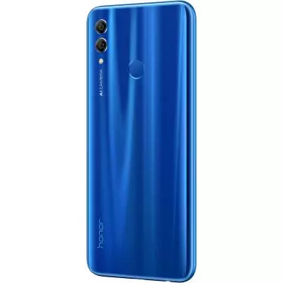 Мобильный телефон Honor 10 Lite 3/32GB Blue (51093FBQ) - 10 Мобильный телефон Honor 10 Lite 3/32GB Blue (51093FBQ) - 10