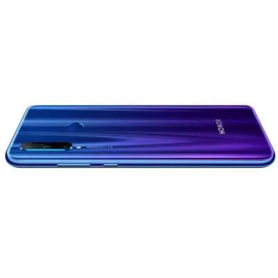 Мобильный телефон Honor 10i 4/128GB Pantone Blue (51093VQX) - 3