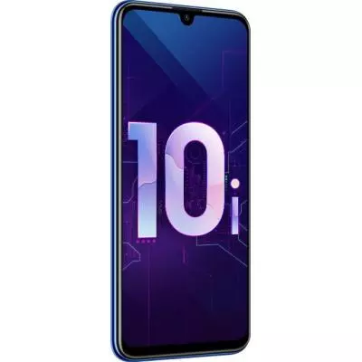 Мобильный телефон Honor 10i 4/128GB Pantone Blue (51093VQX) - 7