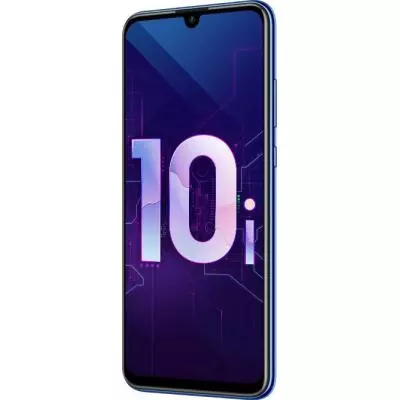 Мобильный телефон Honor 10i 4/128GB Pantone Blue (51093VQX) - 8