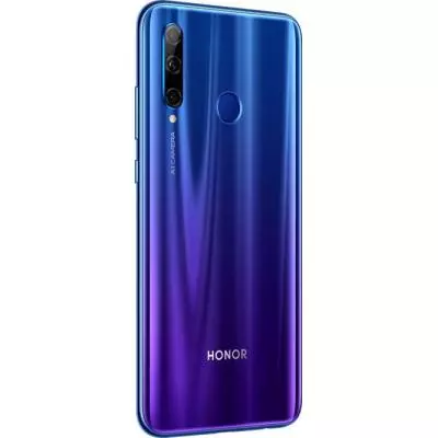 Мобильный телефон Honor 10i 4/128GB Pantone Blue (51093VQX) - 9
