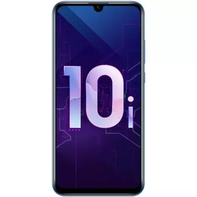 Мобильный телефон Honor 10i 4/128GB Pantone Blue (51093VQX)