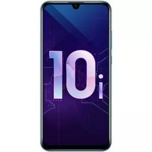 Мобильный телефон Honor 10i 4/128GB Pantone Blue (51093VQX)