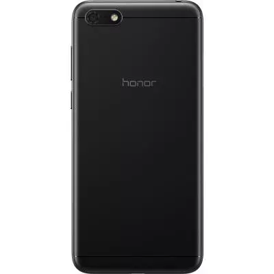 Мобильный телефон Honor 7A 2/16GB Black (51092NWT) - 1