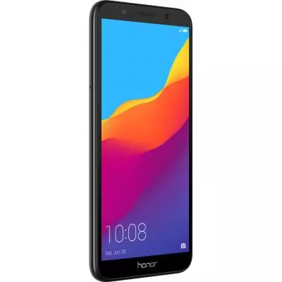 Мобильный телефон Honor 7A 2/16GB Black (51092NWT) - 7