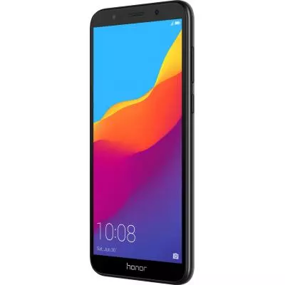 Мобильный телефон Honor 7A 2/16GB Black (51092NWT) - 8