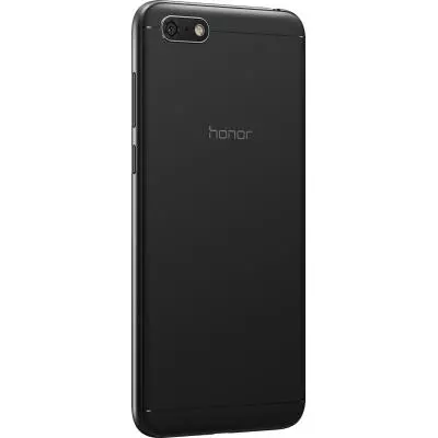 Мобильный телефон Honor 7A 2/16GB Black (51092NWT) - 9