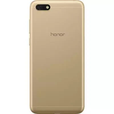 Мобильный телефон Honor 7A 2/16G Gold (51092NWU) - 1