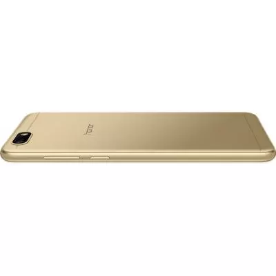 Мобильный телефон Honor 7A 2/16G Gold (51092NWU) - 3