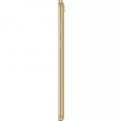 Мобильный телефон Honor 7A 2/16G Gold (51092NWU) - 4