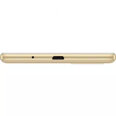 Мобильный телефон Honor 7A 2/16G Gold (51092NWU) - 6