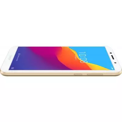 Мобильный телефон Honor 7A 2/16G Gold (51092NWU) - 11
