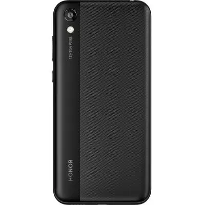 Мобильный телефон Honor 8S 2/32G Black (51093ULM) - 1