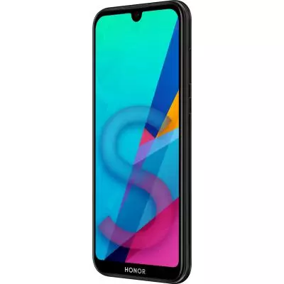 Мобильный телефон Honor 8S 2/32G Black (51093ULM) - 8