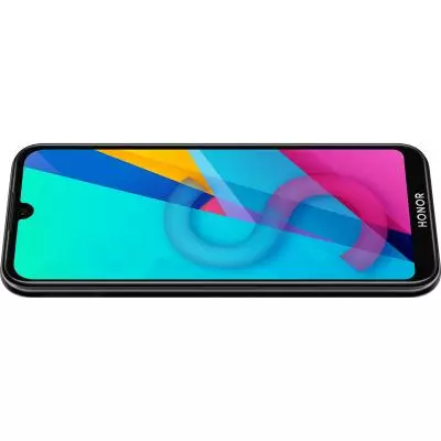 Мобильный телефон Honor 8S 2/32G Black (51093ULM) - 11