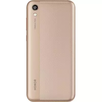 Мобильный телефон Honor 8S 2/32G Gold (51093UXK) - 1 Мобильный телефон Honor 8S 2/32G Gold (51093UXK) - 1