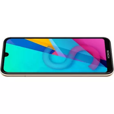 Мобильный телефон Honor 8S 2/32G Gold (51093UXK) - 11 Мобильный телефон Honor 8S 2/32G Gold (51093UXK) - 11