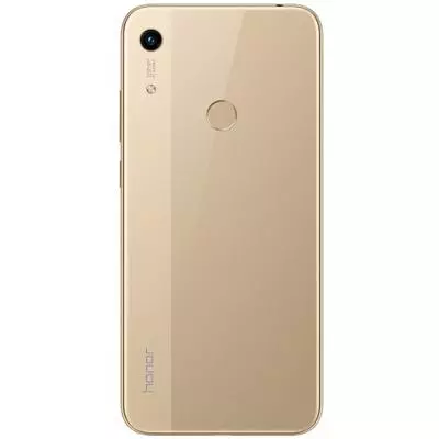 Мобильный телефон Honor 8A 2/32G Gold (51093QMY) - 1 Мобильный телефон Honor 8A 2/32G Gold (51093QMY) - 1