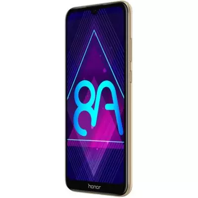 Мобильный телефон Honor 8A 2/32G Gold (51093QMY) - 8 Мобильный телефон Honor 8A 2/32G Gold (51093QMY) - 8