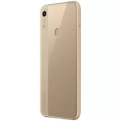 Мобильный телефон Honor 8A 2/32G Gold (51093QMY) - 10 Мобильный телефон Honor 8A 2/32G Gold (51093QMY) - 10