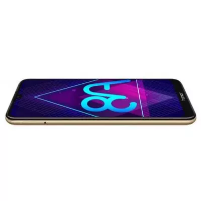 Мобильный телефон Honor 8A 2/32G Gold (51093QMY) - 11 Мобильный телефон Honor 8A 2/32G Gold (51093QMY) - 11