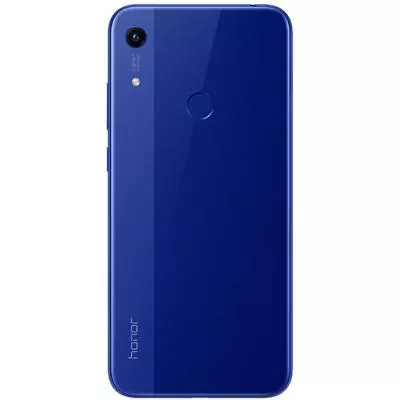 Мобильный телефон Honor 8A 2/32G Blue (51093QND) - 1