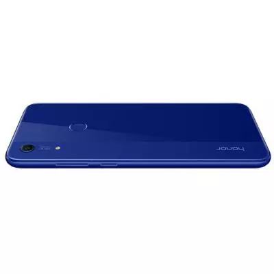 Мобильный телефон Honor 8A 2/32G Blue (51093QND) - 3