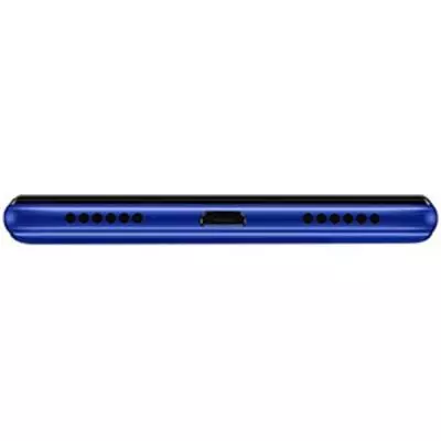 Мобильный телефон Honor 8A 2/32G Blue (51093QND) - 6