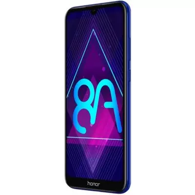 Мобильный телефон Honor 8A 2/32G Blue (51093QND) - 8