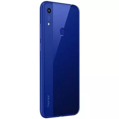 Мобильный телефон Honor 8A 2/32G Blue (51093QND) - 9
