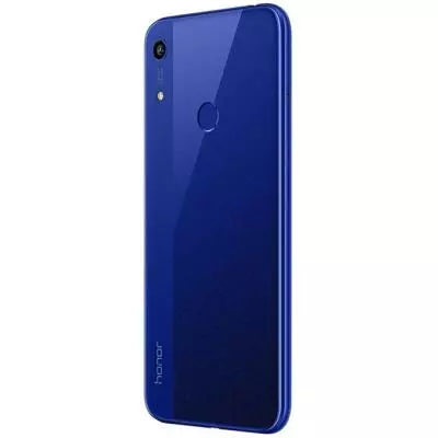 Мобильный телефон Honor 8A 2/32G Blue (51093QND) - 10