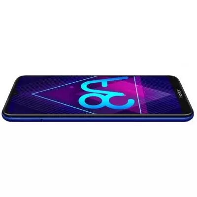 Мобильный телефон Honor 8A 2/32G Blue (51093QND) - 11